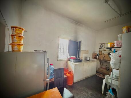 Al Adama, Housing Exchanges, SAR 300/month,  1 BR,  650 Sq. Meter,  Bed Space For Indians (Furnitured)