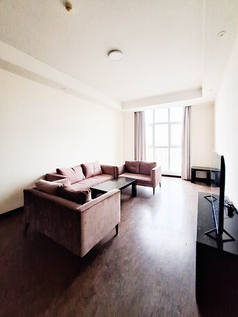 Burhama, Apartments/Houses, BHD 290/month,  2 BR,  For Rent A  Fully Furnished Apartment In Al Burhama Area Close To The Malls Inclusive EWA.