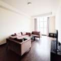 BHD 290/month,  2 BR,  For Rent A  Fully Furnished Apartment In Al Burhama Area Close To The Malls Inclusive EWA.
