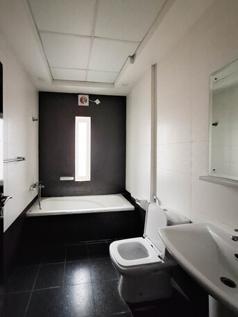 Burhama, Apartments/Houses, BHD 290/month,  2 BR,  For Rent A  Fully Furnished Apartment In Al Burhama Area Close To The Malls Inclusive EWA.