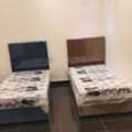 SAR 2,  New Single Bed And Mattress Available In Low Price