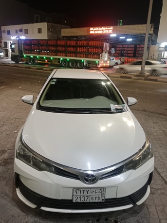 Jubail, Pick Up & Drop Off, I Am Offering The Facility For Traveling From Al Jubail City To Dammam Airport Any Time.