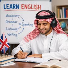 Riyadh, Lessons Offered, SAUDI BROTHERS: Want To Speak ENGLISH Freely, We Can Help You