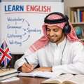 SAUDI BROTHERS: Want To Speak ENGLISH Freely, We Can Help You