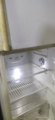 Hara, Appliances, SAR 250,  Samsung Double Door Refrigerator &ndash; For Sale