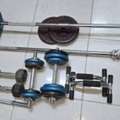 SAR 700,  PREMIUM HOME GYM COLLECTION -TOTAL WEIGHT 135kg