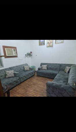 Khobar, Apartments/Houses, SAR 1850/month,  Furnished,  2 Sq. Meter,  Fully Furnished Family Flat