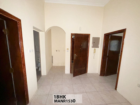 Manama, Apartments/Houses, BHD 100/month,  1 BR,  45 Sq. Meter,  1BHK Apartment For Family Near Sacred Heart Church
