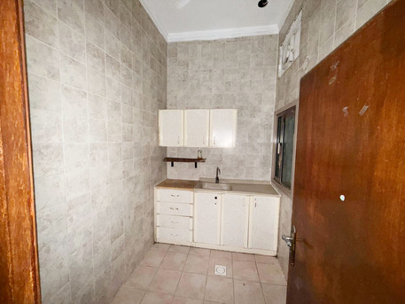 Manama, Apartments/Houses, BHD 100/month,  1 BR,  45 Sq. Meter,  1BHK Apartment For Family Near Sacred Heart Church