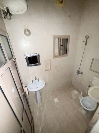 Manama, Apartments/Houses, BHD 100/month,  1 BR,  45 Sq. Meter,  1BHK Apartment For Family Near Sacred Heart Church