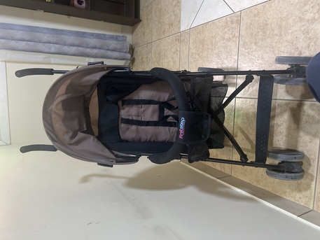 Riyadh, Baby & Kid Stuff, SAR 150,  Baby Stroller For Sale
