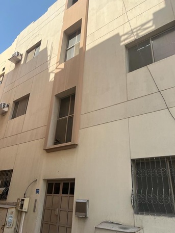 Mahooz, Apartments/Houses, BHD 120/month,  2 BR,  Flat For Rent