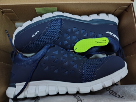 Jubail, Clothing & Accessories, SAR 350,  Safety Shoes Reebok