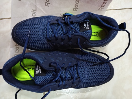 Jubail, Clothing & Accessories, SAR 350,  Safety Shoes Reebok