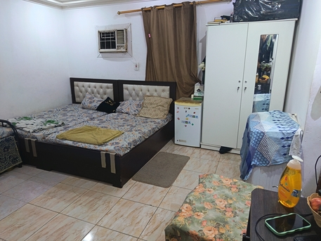 Riyadh, Furniture, SAR 150,  Two Big Single Bed