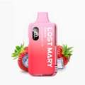 Strawberry Ice Lost Mary: Why This Cool Berry Flavor Is Trending Among Vape Lovers In 2026