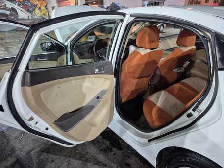 Riyadh, Vehicles, Cars & Trucks , SAR 18000,  Hyundai Accent,  2014,  Automatic,  439575 KM,    For Sale