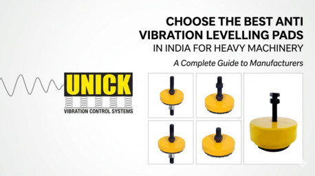 Haryana, Automotive, Affordable Levelling Pad Manufacture In India For Heavy Duty Industrial Use