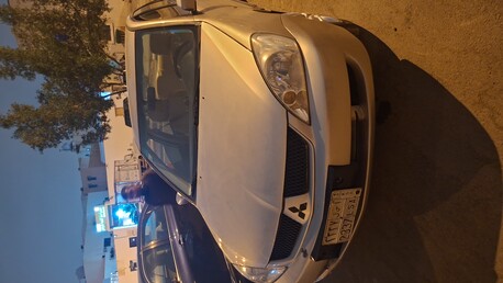 Riyadh, Vehicles, Cars & Trucks , SAR 13000,  Mitsubishi Lancer,  2008,  Automatic,  246000 KM,  Brakes New , Shocks New Bearing New
