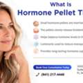 Hormone Pellet Therapy Cost Sarasota, FL &ndash; Affordable Options