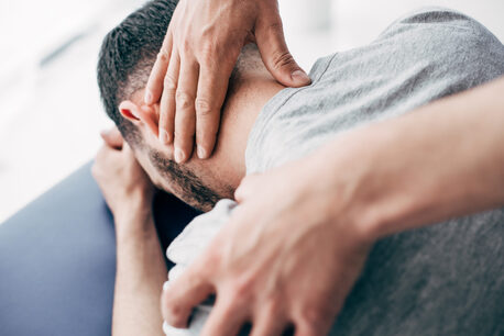 Gurgaon, Business, Physiotherapy Care For Neck Pain In Gurgaon