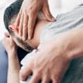 Physiotherapy Care For Neck Pain In Gurgaon