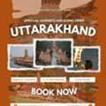 Where Can You Book Low Price Uttarakhand Tour Packages From Haridwar?