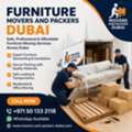 Movers And Packers Dubai
