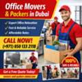Moving Services In Dubai