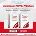 Best Primavera P6 EPPM & PPM Software For Engineers And Project Managers