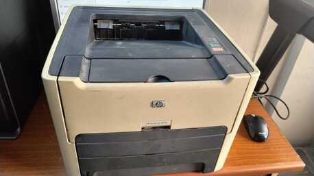 Hara, Computers, SAR 350,  Monitor , Cpu And Printer HP Brand