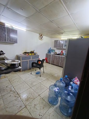 Al Naseem, Rooms Available, SAR 3000/month,  1 Seperate Room Available For Rent. For 6 Months.