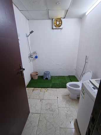 Al Naseem, Rooms Available, SAR 3000/month,  1 Seperate Room Available For Rent. For 6 Months.