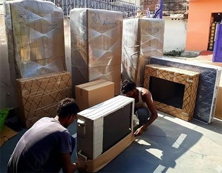 Noida, Labor/Moving, Best Packers And Movers In Noida - HK Packers And Movers
