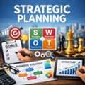 Build Business Growth With Expert Strategy Support