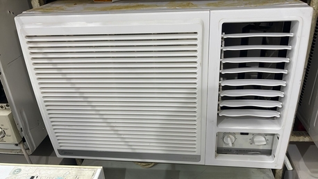 Jeddah, Air Conditioners, SAR 650,  Sell Used Air Conditioner And Warranty Good Useds