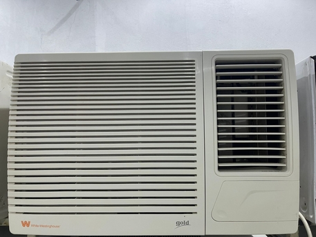 Jeddah, Air Conditioners, SAR 650,  Sell Used Air Conditioner And Warranty Good Useds