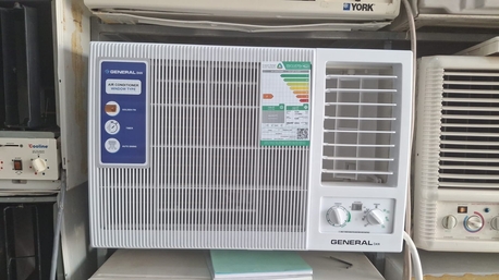 Jeddah, Air Conditioners, SAR 650,  Sell Used Air Conditioner And Warranty Good Useds