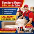 Professional Movers And Packers Dubai