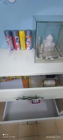 Al Aziziyah, Furniture, SAR 300,  Bedroom Set