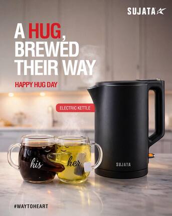 New Delhi, Appliances, INR 2970,  Electric Kettles For Quick And Easy Boiling