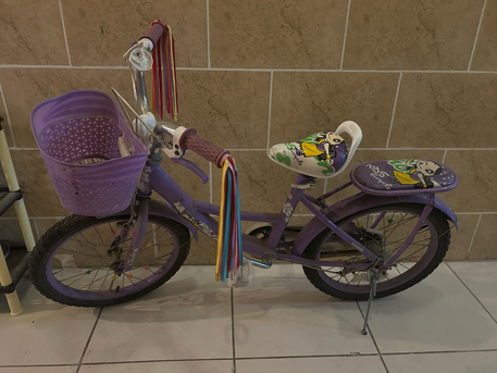 Yanbu, Bicycles, SAR 200,  Cycle For Sales In Yanbu SR 200