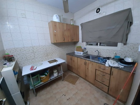 Budaiya, Apartments/Houses, BHD 200/month,  1 BR,  130 Sq. Meter,  FULLY FURNISHED ONE BEDROOM FLAT INCLUSIVE BD :200