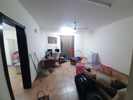 Budaiya, Apartments/Houses, BHD 200/month,  1 BR,  130 Sq. Meter,  FULLY FURNISHED ONE BEDROOM FLAT INCLUSIVE BD :200