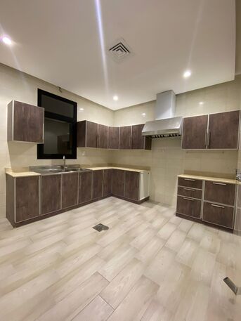 Funaitees, Apartments/Houses, KWD 650/month,  3 BR,  Apartment For Rent In Funaitees, Three Master Bedrooms.