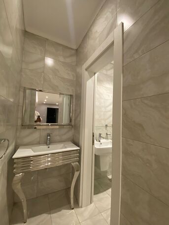 Funaitees, Apartments/Houses, KWD 650/month,  3 BR,  Apartment For Rent In Funaitees, Three Master Bedrooms.