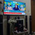 SAR 800,  TV 50 Inch (Smart Nikai TV) With Speaker Full Sound System