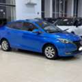 BHD 1950,  Changan Alsvin,  2021,  Automatic,  130950 KM,    (Blue)