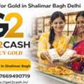 Cash For Gold In Shalimar Bagh Delhi &ndash; Get Instant Value With Trusted Buyers
