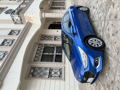 Jeddah, Vehicles, Cars & Trucks , SAR 32000,  2019,  2019,  Automatic,  110 KM,  Hyundai Accent,  Model,  Transmission,  On The Odometer, Price 32,000